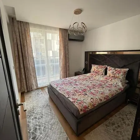 Luxury Flat-4 People-mladost * Varna