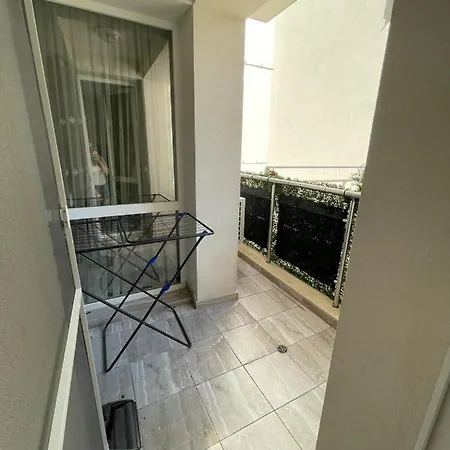 Apartment Luxury Flat-4 People-mladost *